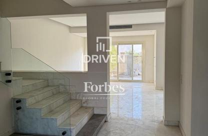 Townhouse - 4 Bedrooms - 3 Bathrooms for rent in Palm Hills Golf Extension - Al Wahat Road - 6 October City - Giza