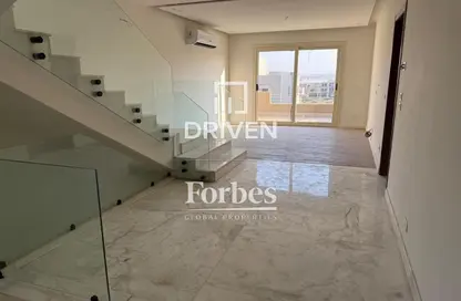 تاون هاوس - 4 غرف نوم - 3 حمامات للايجار في بالم هيلز جولف اكستينشن - طريق الواحات - مدينة 6 أكتوبر - الجيزة