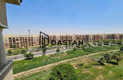 Apartment - 3 Bedrooms - 3 Bathrooms for sale in B2 - Madinaty - Cairo