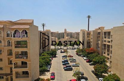 Apartment - 3 Bedrooms - 3 Bathrooms for sale in B2 - Madinaty - Cairo