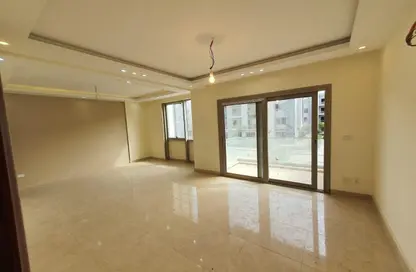 Apartment - 3 Bedrooms - 2 Bathrooms for sale in Galleria Moon Valley - South Investors Area - New Cairo City - Cairo