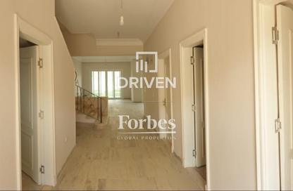 Townhouse - 4 Bedrooms - 4 Bathrooms for sale in Palm Hills Golf Extension - Al Wahat Road - 6 October City - Giza Townhouse - 4 Bedrooms - 4 Bathrooms for sale in Palm Hills Golf Extension - Al Wahat Road - 6 October City - Giza