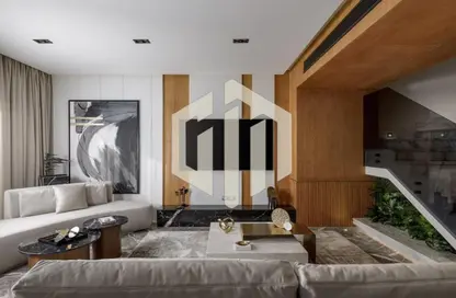 Townhouse - 4 Bedrooms - 4 Bathrooms for rent in Mivida - 5th Settlement Compounds - The 5th Settlement - New Cairo City - Cairo