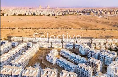 أي فيلا - 3 غرف نوم - 3 حمامات للبيع في ماونتن فيو أي سيتي أكتوبر - كمبوندات 6 أكتوبر - مدينة 6 أكتوبر - الجيزة أي فيلا - 3 غرف نوم - 3 حمامات للبيع في ماونتن فيو أي سيتي أكتوبر - كمبوندات 6 أكتوبر - مدينة 6 أكتوبر - الجيزة
