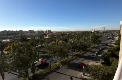 Apartment - 3 Bedrooms - 3 Bathrooms for sale in Privado - Madinaty - Cairo