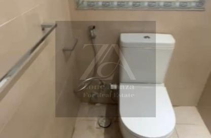 Apartment - 3 Bedrooms - 3 Bathrooms for rent in Stone Residence - 5th Settlement Compounds - The 5th Settlement - New Cairo City - Cairo