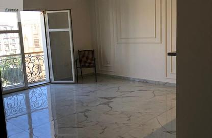 Apartment - 3 - 2 for sale in Garden Residence - Hyde Park - New Cairo City - Cairo