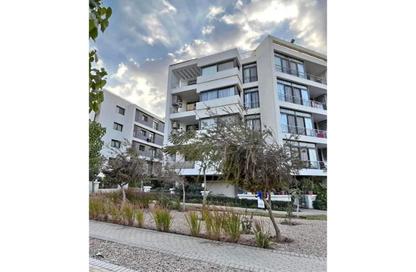 Apartment - 3 Bedrooms - 2 Bathrooms for sale in Taj City - 5th Settlement Compounds - The 5th Settlement - New Cairo City - Cairo