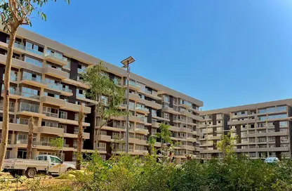 شقة - 3 غرف نوم - 3 حمامات للبيع في كمبوند سيناريو - كمبوندات العاصمة الإدارية الجديدة - العاصمة الإدارية الجديدة - القاهرة