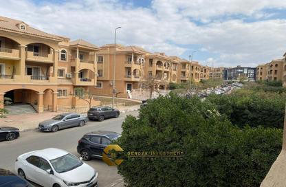 Apartment - 3 Bedrooms - 2 Bathrooms for sale in Al Khamayel city - Sheikh Zayed Compounds - Sheikh Zayed City - Giza