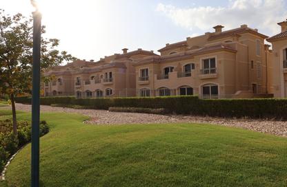 Townhouse - 3 Bedrooms - 4 Bathrooms for sale in La Vista City - New Capital Compounds - New Capital City - Cairo