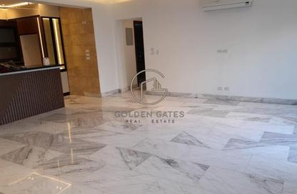 Apartment - 3 Bedrooms - 2 Bathrooms for rent in Eastown - 5th Settlement Compounds - The 5th Settlement - New Cairo City - Cairo