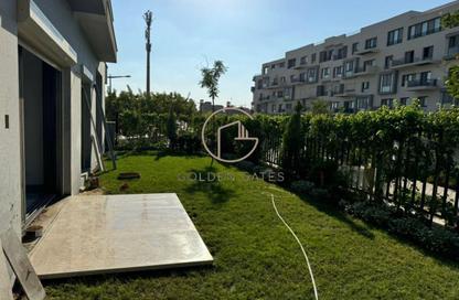 Apartment - 3 Bedrooms - 2 Bathrooms for rent in Eastown - 5th Settlement Compounds - The 5th Settlement - New Cairo City - Cairo