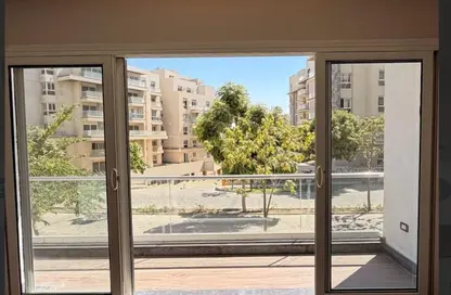 شقة - 3 غرف نوم - 3 حمامات للايجار في ماونتن فيو اى سيتي - كمبوندات التجمع الخامس - التجمع الخامس - مدينة القاهرة الجديدة - القاهرة