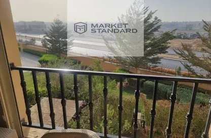 Apartment - 3 Bedrooms - 2 Bathrooms for rent in Mivida - 5th Settlement Compounds - The 5th Settlement - New Cairo City - Cairo