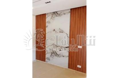 Chalet - 3 Bedrooms - 2 Bathrooms for sale in Stella Di Mare 2 - Stella Di Mare - Al Ain Al Sokhna - Suez
