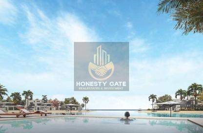 Apartment - Studio - 1 Bathroom for sale in D.O.S.E North Coast - Qesm Ad Dabaah - North Coast