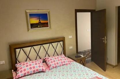 Apartment - 3 Bedrooms - 2 Bathrooms for rent in Midtown - South Investors Area - New Cairo City - Cairo Apartment - 3 Bedrooms - 2 Bathrooms for rent in Midtown - South Investors Area - New Cairo City - Cairo