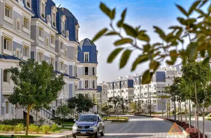 شقة - 3 غرف نوم - 3 حمامات للبيع في ماونتن فيو 1.1 - كمبوندات التجمع الخامس - التجمع الخامس - مدينة القاهرة الجديدة - القاهرة