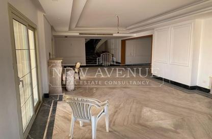 Villa - 4 Bedrooms - 6 Bathrooms for sale in Al Nawady Area - Shorouk City - Cairo