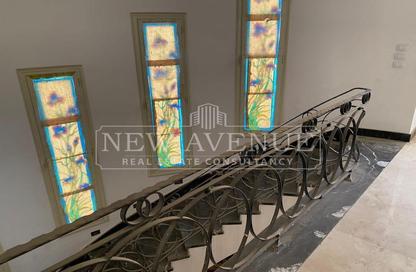 Villa - 4 Bedrooms - 6 Bathrooms for sale in Al Nawady Area - Shorouk City - Cairo