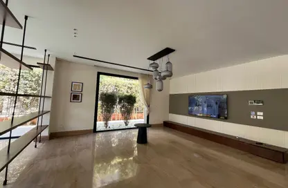 فيلا - 3 غرف نوم - 3 حمامات للبيع في الجريا - كمبوندات الشيخ زايد - الشيخ زايد - الجيزة