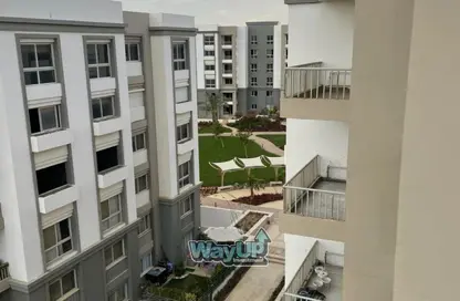 Apartment - 3 Bedrooms - 2 Bathrooms for sale in Hyde Park - New Cairo City - Cairo