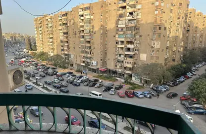 شقة - 3 غرف نوم - 3 حمامات للبيع في شارع احمد تيسير - ارض الجولف - مصر الجديدة - القاهرة