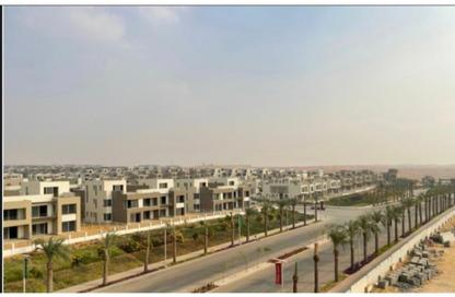 Villa - 3 Bedrooms - 4 Bathrooms for sale in Palm Hills New Cairo - 5th Settlement Compounds - The 5th Settlement - New Cairo City - Cairo Villa - 3 Bedrooms - 4 Bathrooms for sale in Palm Hills New Cairo - 5th Settlement Compounds - The 5th Settlement - New Cairo City - Cairo