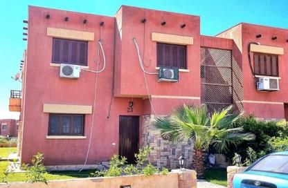 Villa - 4 Bedrooms - 3 Bathrooms for sale in Valencia - Qesm Borg El Arab - North Coast