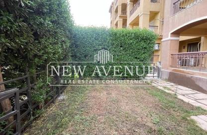 Apartment - 3 Bedrooms - 3 Bathrooms for sale in Privado - Madinaty - Cairo
