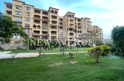 Apartment - 3 Bedrooms - 3 Bathrooms for sale in Privado - Madinaty - Cairo