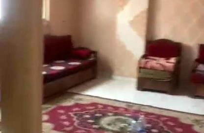 شقة - 3 غرف نوم - 1 حمام للايجار في شارع الزهور - عزبة الهجانة - مدينة نصر - القاهرة