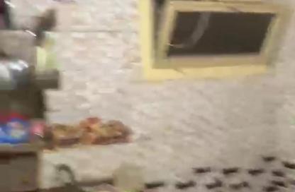 Apartment - 3 Bedrooms - 1 Bathroom for rent in Al Zohour St. - Izbat Al Haganah - Nasr City - Cairo