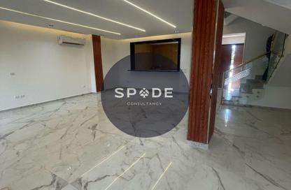 Townhouse - 4 Bedrooms - 4 Bathrooms for rent in Villette - 5th Settlement Compounds - The 5th Settlement - New Cairo City - Cairo