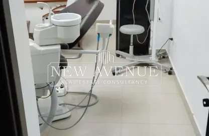 Clinic - 1 Bedroom - 1 Bathroom for rent in Cairo Medical Center CMC - North Teseen St. - The 5th Settlement - New Cairo City - Cairo