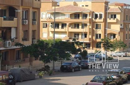 Apartment - 3 Bedrooms - 3 Bathrooms for sale in Al Khamayel city - Sheikh Zayed Compounds - Sheikh Zayed City - Giza Apartment - 3 Bedrooms - 3 Bathrooms for sale in Al Khamayel city - Sheikh Zayed Compounds - Sheikh Zayed City - Giza