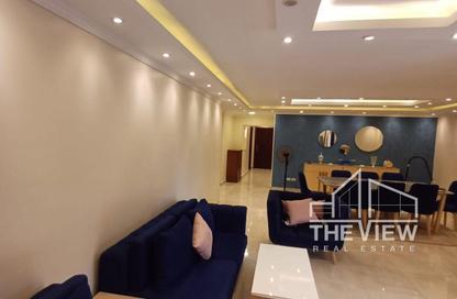 Apartment - 3 Bedrooms - 3 Bathrooms for sale in Al Khamayel city - Sheikh Zayed Compounds - Sheikh Zayed City - Giza Apartment - 3 Bedrooms - 3 Bathrooms for sale in Al Khamayel city - Sheikh Zayed Compounds - Sheikh Zayed City - Giza