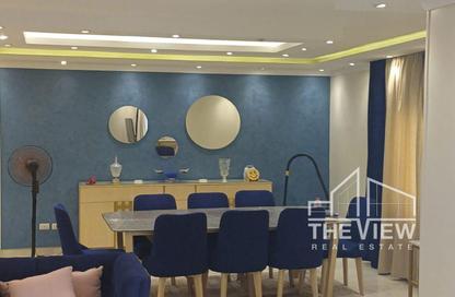 Apartment - 3 Bedrooms - 3 Bathrooms for sale in Al Khamayel city - Sheikh Zayed Compounds - Sheikh Zayed City - Giza Apartment - 3 Bedrooms - 3 Bathrooms for sale in Al Khamayel city - Sheikh Zayed Compounds - Sheikh Zayed City - Giza