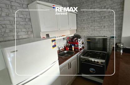 Chalet - 2 Bedrooms - 1 Bathroom for sale in Ras Al Hekma - North Coast