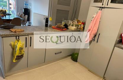 Villa - 6 Bedrooms - 6 Bathrooms for sale in Mountain View - Ras Al Hekma - North Coast Villa - 6 Bedrooms - 6 Bathrooms for sale in Mountain View - Ras Al Hekma - North Coast