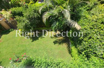 Twin House - 3 Bedrooms - 3 Bathrooms for sale in Mivida - 5th Settlement Compounds - The 5th Settlement - New Cairo City - Cairo