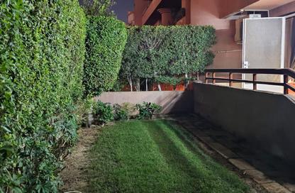 Apartment - Studio - 1 for rent in El Rehab Extension - Al Rehab - New Cairo City - Cairo