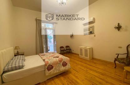 Apartment - 3 Bedrooms - 2 Bathrooms for rent in Ahmed Heshmat St. - Zamalek - Cairo Apartment - 3 Bedrooms - 2 Bathrooms for rent in Ahmed Heshmat St. - Zamalek - Cairo