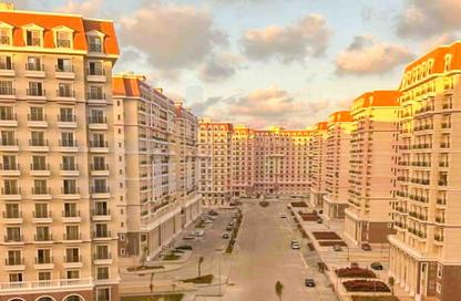 شقة - 3 غرف نوم - 3 حمامات للبيع في صوارى - كمبوندات الاسكندرية - الاسكندرية شقة - 3 غرف نوم - 3 حمامات للبيع في صوارى - كمبوندات الاسكندرية - الاسكندرية
