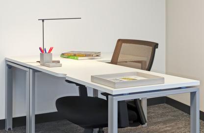Office Space - Studio - 1 Bathroom for rent in Nasr St. - Hay El Maadi - Cairo