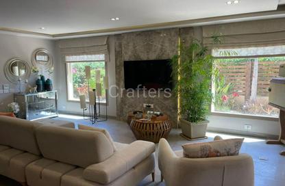 Villa - 5 Bedrooms - 7 Bathrooms for sale in El Abd Resort - Sidi Heneish - North Coast Villa - 5 Bedrooms - 7 Bathrooms for sale in El Abd Resort - Sidi Heneish - North Coast