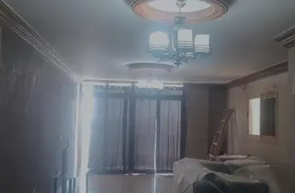 Apartment - 3 Bedrooms - 2 Bathrooms for sale in Nile Corniche St. - El-Maasara - Hay Helwan - Cairo