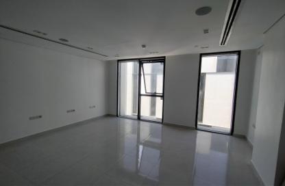 Office Space - Studio for rent in Mountain View Hyde Park - 5th Settlement Compounds - The 5th Settlement - New Cairo City - Cairo