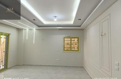 Apartment - 2 Bedrooms - 2 Bathrooms for rent in El Koronfel - The 5th Settlement - New Cairo City - Cairo Apartment - 2 Bedrooms - 2 Bathrooms for rent in El Koronfel - The 5th Settlement - New Cairo City - Cairo